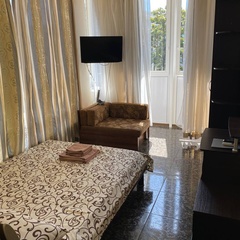 Гостевой дом На Калараша, Сочи, Краснодарский край