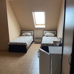 Гостевой дом На Калараша, Сочи, Краснодарский край