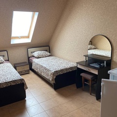 Гостевой дом На Калараша, Сочи, Краснодарский край