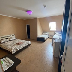 Гостевой дом На Калараша, Сочи, Краснодарский край