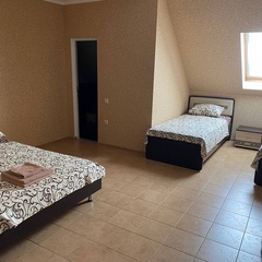 Гостевой дом На Калараша, Сочи, Краснодарский край