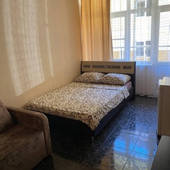 Гостевой дом На Калараша, Сочи, Краснодарский край