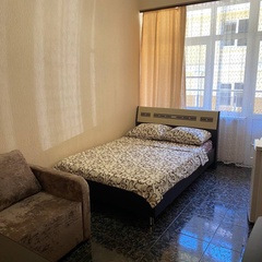 Гостевой дом На Калараша, Сочи, Краснодарский край