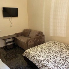 Гостевой дом На Калараша, Сочи, Краснодарский край