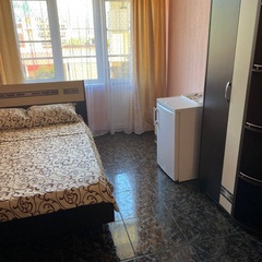 Гостевой дом На Калараша, Сочи, Краснодарский край