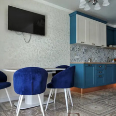 Коттедж Villa DI, Краснодарский край