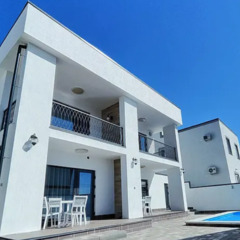 Коттедж Villa DI, Краснодарский край