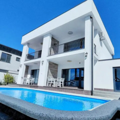 Коттедж Villa DI, Краснодарский край