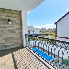 Коттедж Villa DI, Краснодарский край