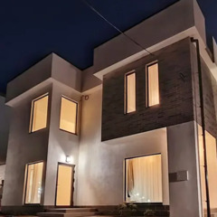 Коттедж Villa DI, Краснодарский край