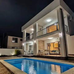 Коттедж Villa DI, Краснодарский край