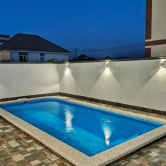 Коттедж Villa DI, Краснодарский край