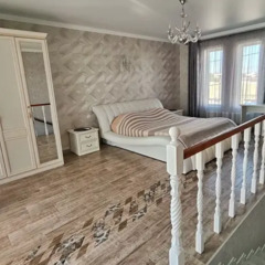 Коттедж Villa DI, Краснодарский край