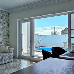 Коттедж Villa DI, Краснодарский край