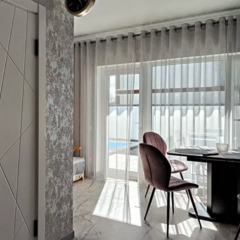 Коттедж Villa DI, Краснодарский край