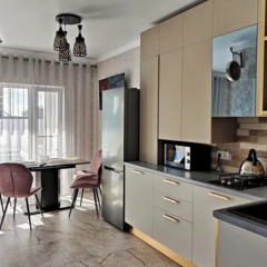 Коттедж Villa DI, Краснодарский край