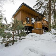 Гостевой дом Лесной восход, Приозерск, Ленинградская область