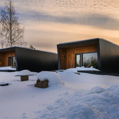 Гостевой дом Лесной восход, Приозерск, Ленинградская область