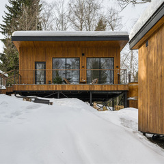 Гостевой дом Лесной восход, Приозерск, Ленинградская область