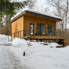 Гостевой дом Лесной восход, Приозерск, Ленинградская область