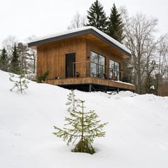 Гостевой дом Лесной восход, Приозерск, Ленинградская область