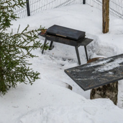 Гостевой дом Лесной восход, Приозерск, Ленинградская область