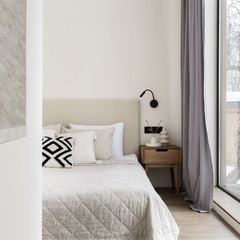 Гостевой дом Лесной восход, Приозерск, Ленинградская область