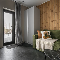 Гостевой дом Лесной восход, Приозерск, Ленинградская область