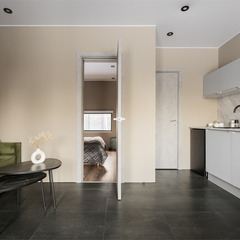 Гостевой дом Лесной восход, Приозерск, Ленинградская область