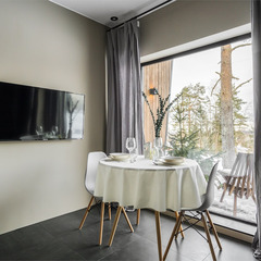 Гостевой дом Лесной восход, Приозерск, Ленинградская область