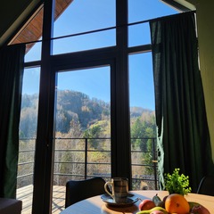 Гостевой комплекс Глэмпинг 11, Белокуриха, Алтайский край