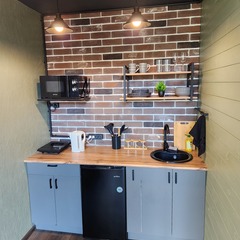 Гостевой комплекс Глэмпинг 11, Белокуриха, Алтайский край