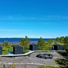 Этнографический ландшафтный комплекс Лопский берег, Беломорский район, Республика Карелия