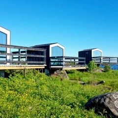 Этнографический ландшафтный комплекс Лопский берег, Беломорский район, Республика Карелия