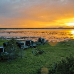 Этнографический ландшафтный комплекс Лопский берег, Беломорский район, Республика Карелия