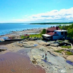 Этнографический ландшафтный комплекс Лопский берег, Беломорский район, Республика Карелия