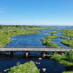 Этнографический ландшафтный комплекс Лопский берег, Беломорский район, Республика Карелия