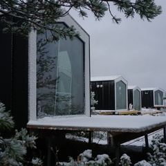 Этнографический ландшафтный комплекс Лопский берег, Беломорский район, Республика Карелия