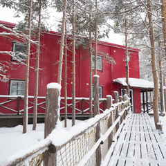 Этнографический ландшафтный комплекс Лопский берег, Беломорский район, Республика Карелия