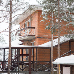 Этнографический ландшафтный комплекс Лопский берег, Беломорский район, Республика Карелия