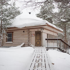 Этнографический ландшафтный комплекс Лопский берег, Беломорский район, Республика Карелия