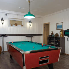 Этнографический ландшафтный комплекс Лопский берег, Беломорский район, Республика Карелия