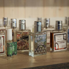 Этнографический ландшафтный комплекс Лопский берег, Беломорский район, Республика Карелия