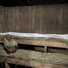 Этнографический ландшафтный комплекс Лопский берег, Беломорский район, Республика Карелия