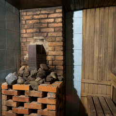 Этнографический ландшафтный комплекс Лопский берег, Беломорский район, Республика Карелия