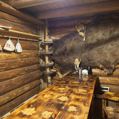 Этнографический ландшафтный комплекс Лопский берег, Беломорский район, Республика Карелия