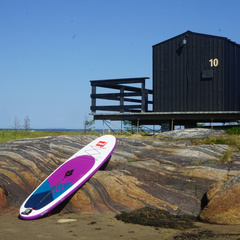 Этнографический ландшафтный комплекс Лопский берег, Беломорский район, Республика Карелия