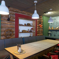 Этнографический ландшафтный комплекс Лопский берег, Беломорский район, Республика Карелия