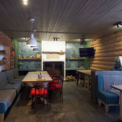 Этнографический ландшафтный комплекс Лопский берег, Беломорский район, Республика Карелия