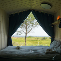 Этнографический ландшафтный комплекс Лопский берег, Беломорский район, Республика Карелия